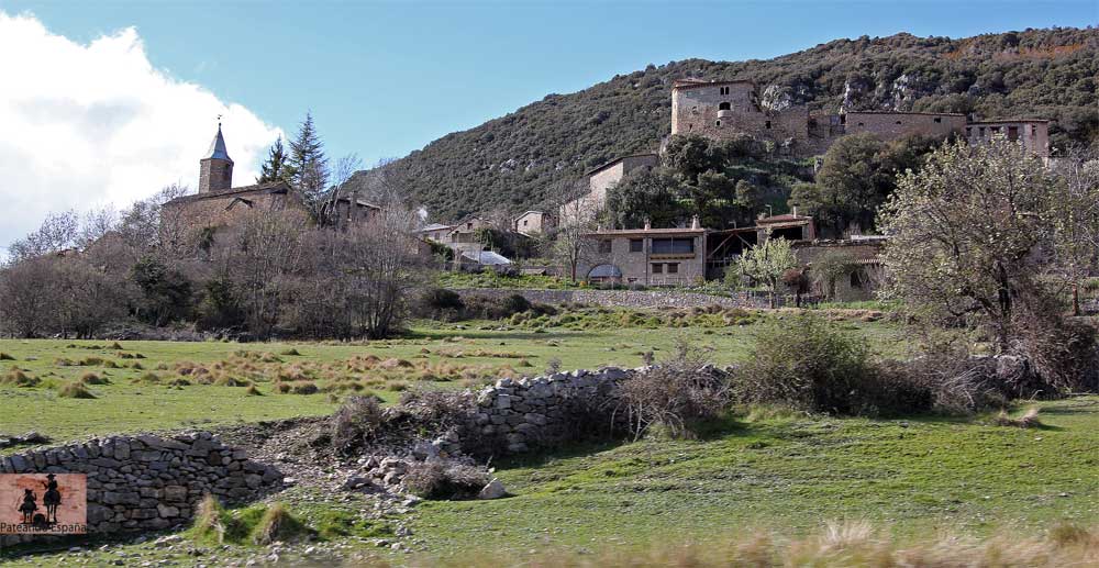 Calvera o Calbera